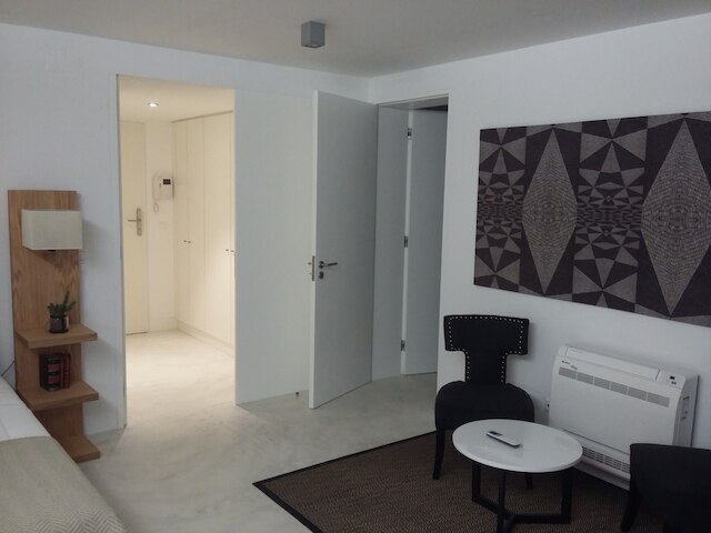 アルマ モウラ レジデンシズ