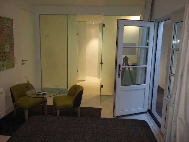 アルマ モウラ レジデンシズ