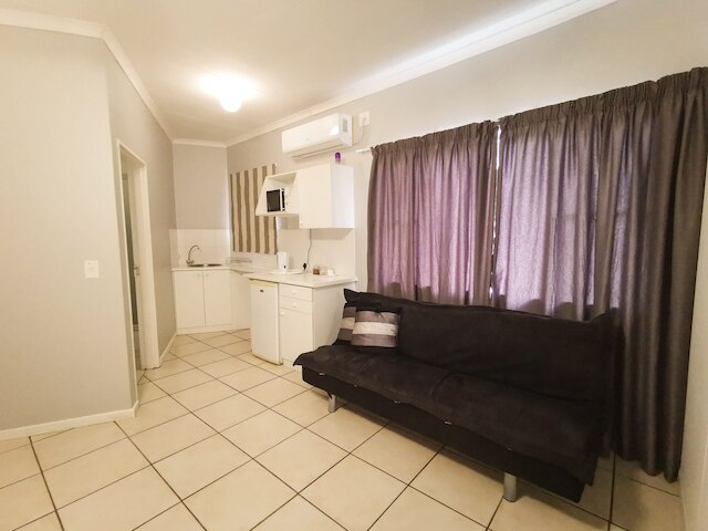 ローリー ゲストハウス