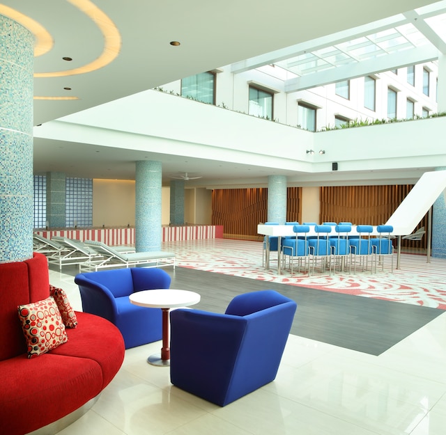 ホリデイ イン エクスプレス バルナ バリ by IHG