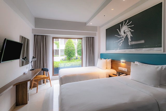 ホリデイ イン エクスプレス バルナ バリ by IHG