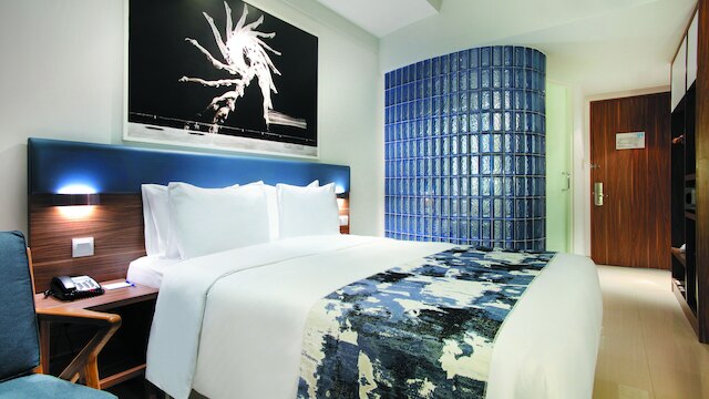 ホリデイ イン エクスプレス バルナ バリ by IHG