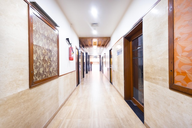 トリーボ アンバサダー