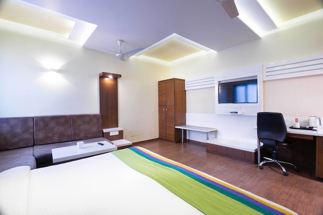 トリーボ アンバサダー