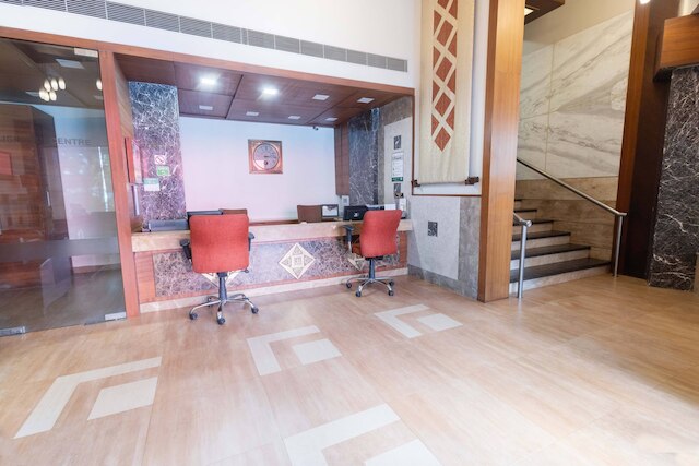 トリーボ アンバサダー