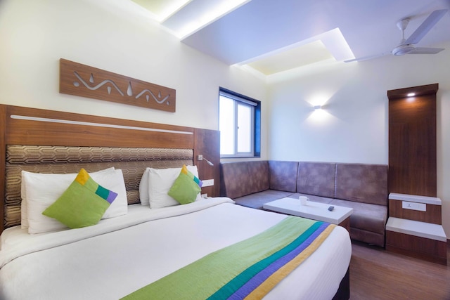 トリーボ アンバサダー