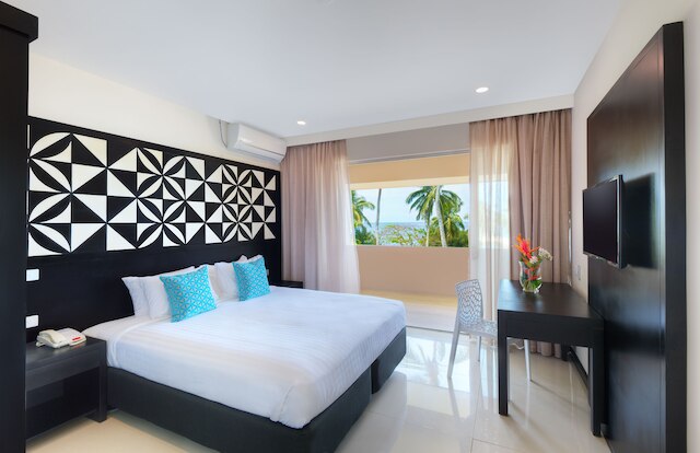 タノア インターナショナル デイトライン ホテル