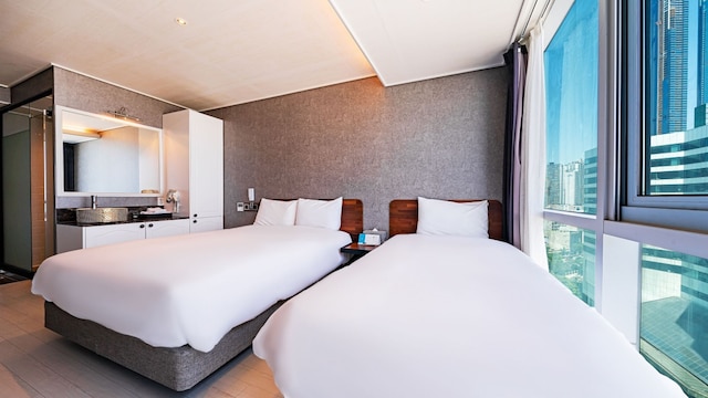 エリシア ブティック ホテル