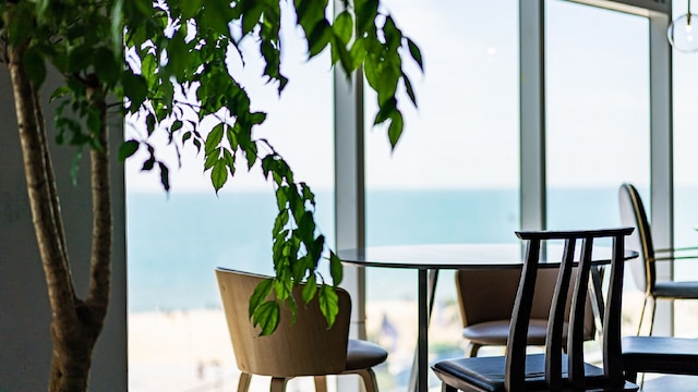 エリシア ブティック ホテル