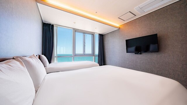 エリシア ブティック ホテル