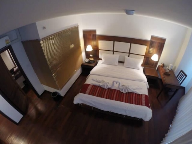 リバー シティ ホテル