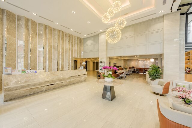 マンション 51 ホテル & アパートメント