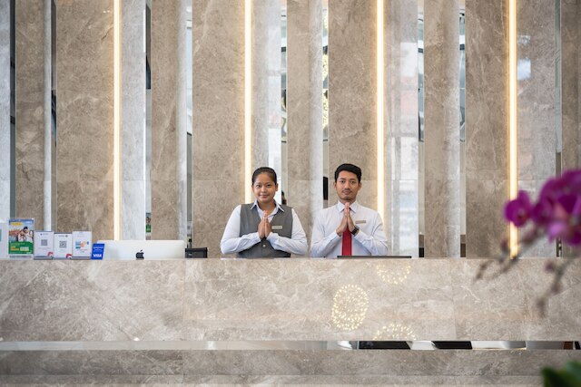 マンション 51 ホテル & アパートメント