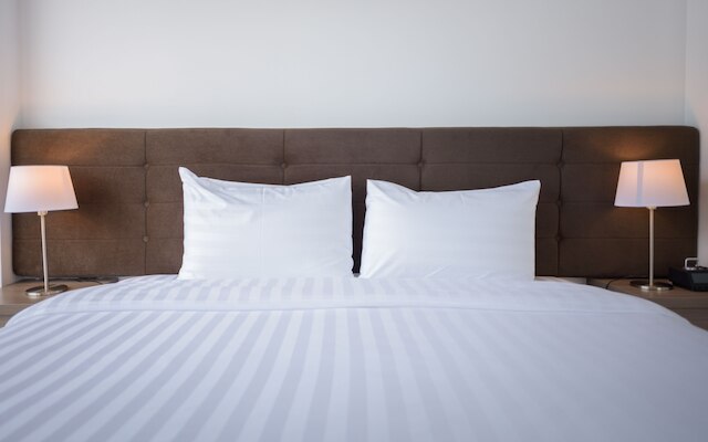 マンション 51 ホテル & アパートメント