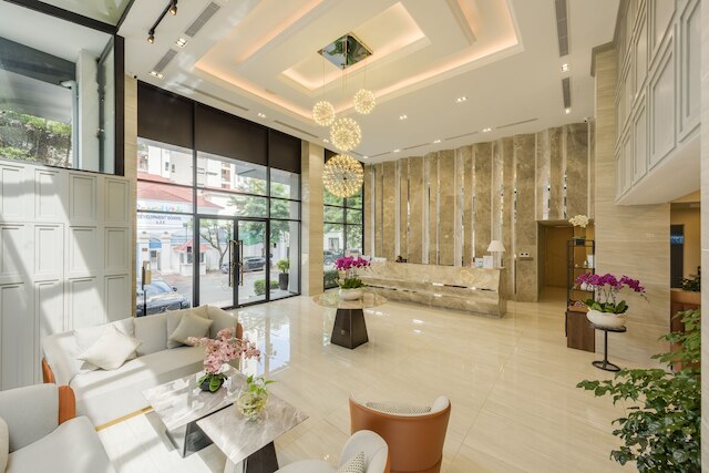 マンション 51 ホテル & アパートメント