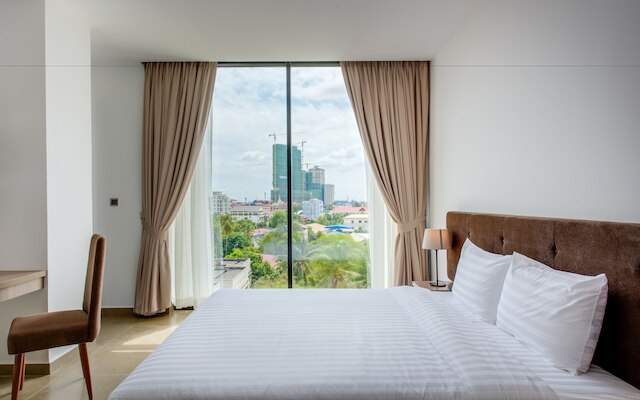 マンション 51 ホテル & アパートメント