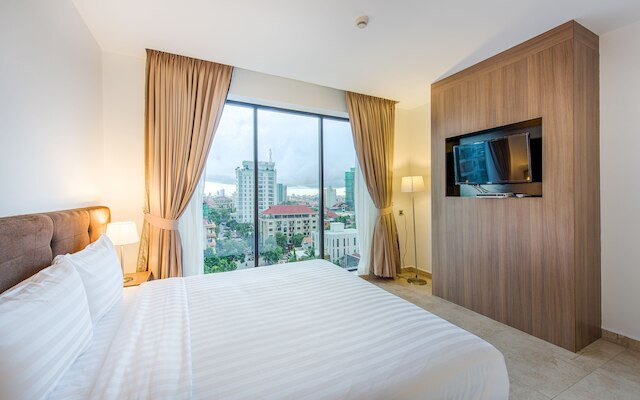 マンション 51 ホテル & アパートメント