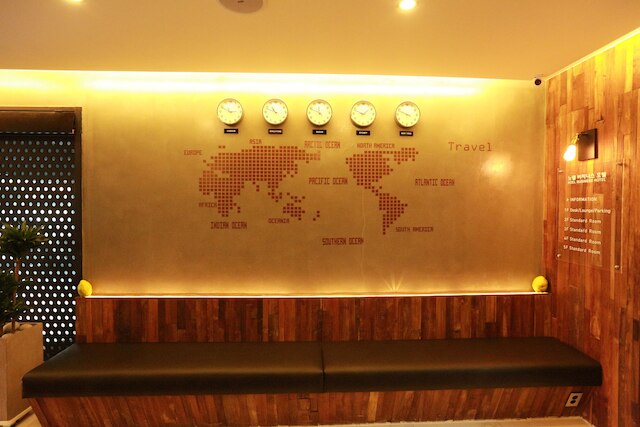 ノエル ビジネス ホテル