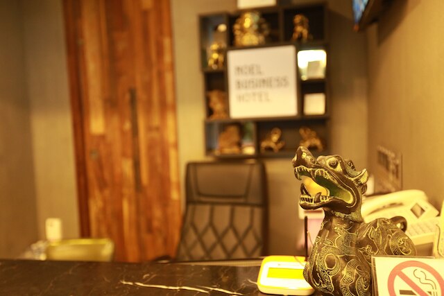 ノエル ビジネス ホテル