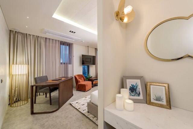 ホテル ザ デザイナーズ コンデ