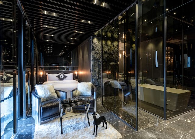 ホテル ザ デザイナーズ コンデ