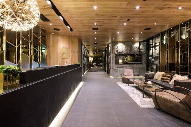 ホテル ザ デザイナーズ コンデ