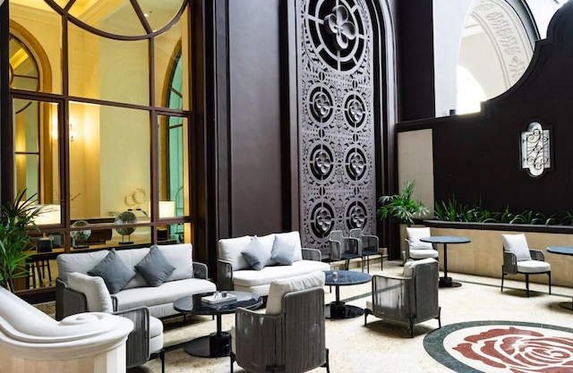 マリオット・エグゼクティブ・アパートメンツ・バンコク、スクムビット101