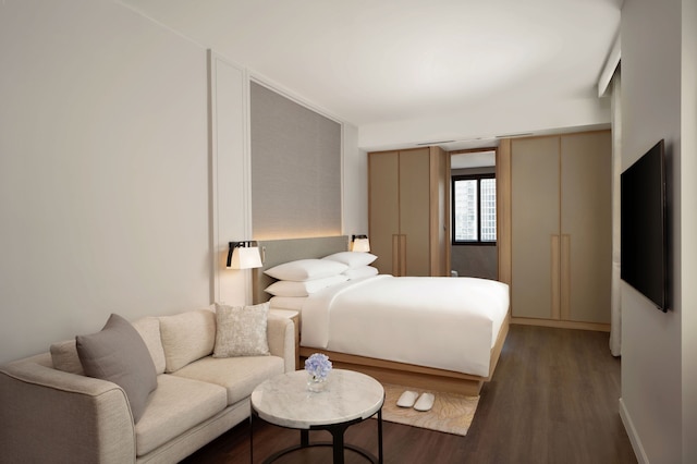 マリオット・エグゼクティブ・アパートメンツ・バンコク、スクムビット101