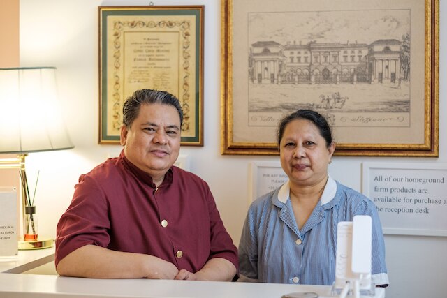 ルレ ドンナ ルクレツィア