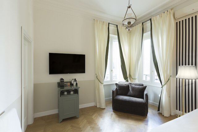 ルレ ドンナ ルクレツィア