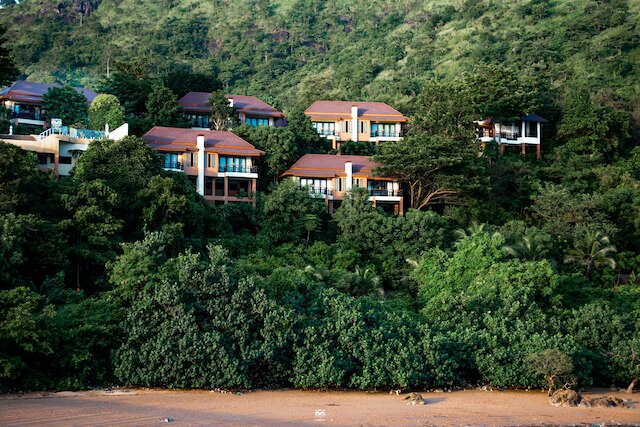 ビクトリア クリフ ホテル & リゾート