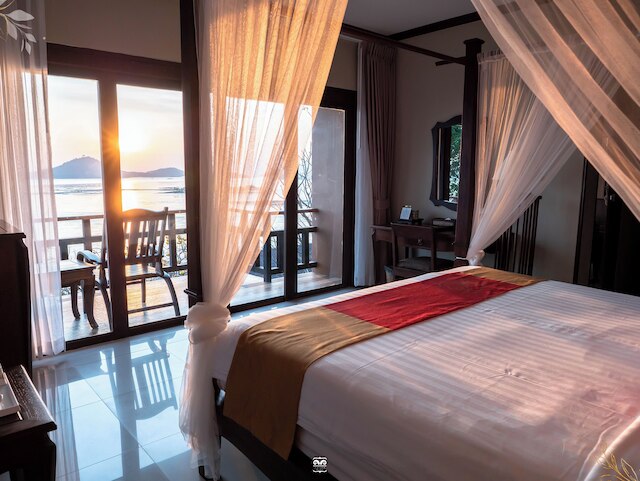 ビクトリア クリフ ホテル & リゾート