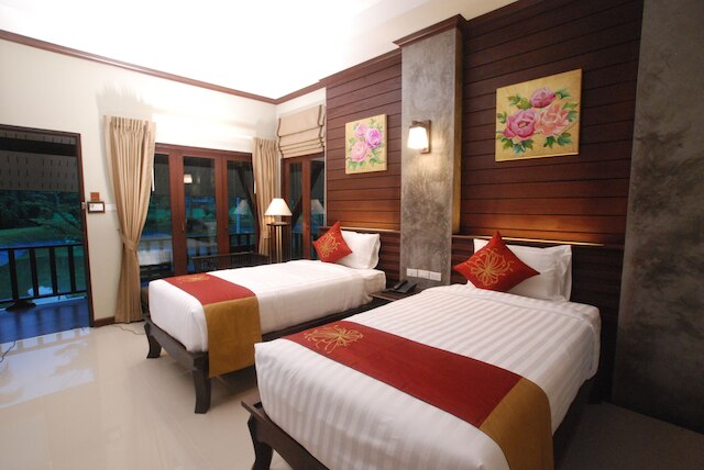 ビクトリア クリフ ホテル & リゾート