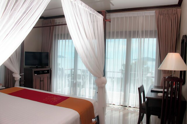 ビクトリア クリフ ホテル & リゾート