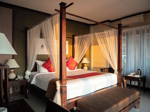 ビクトリア クリフ ホテル & リゾート