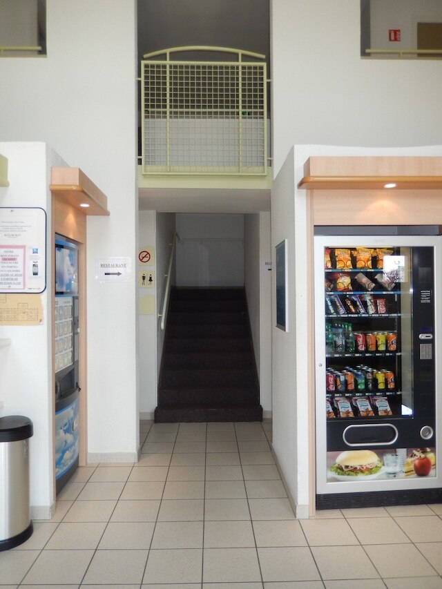 ホテル イン デザイン ラン