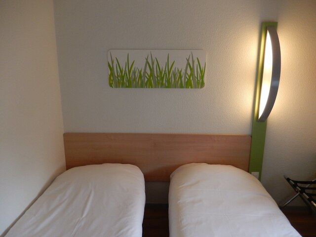 ホテル イン デザイン ラン