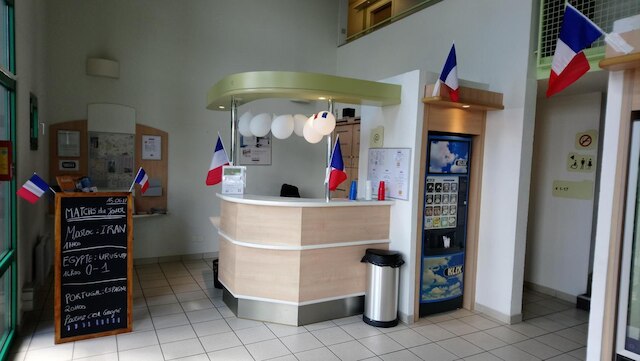 ホテル イン デザイン ラン