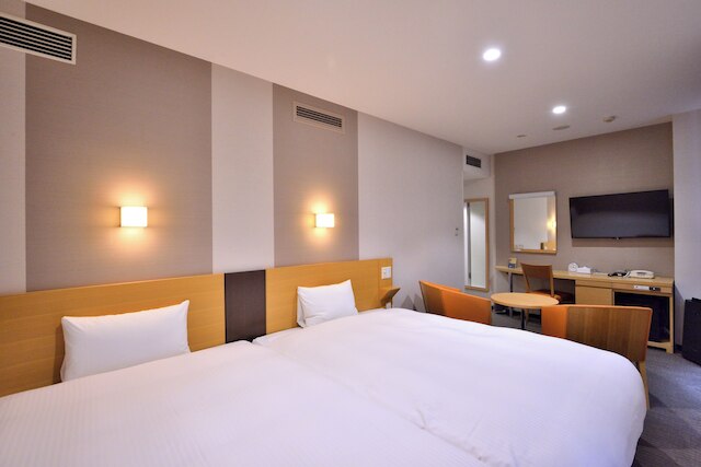 ホテルアービック鹿児島