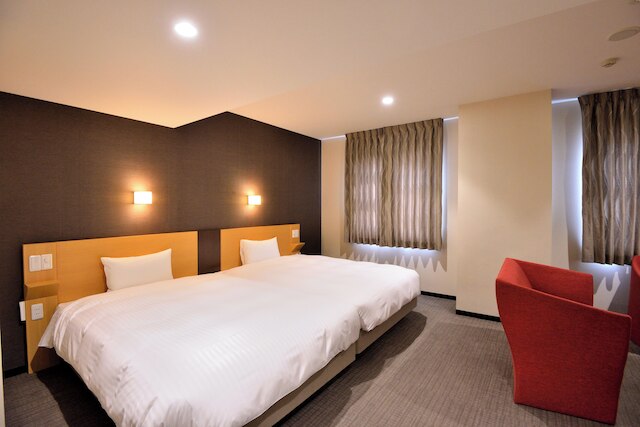 ホテルアービック鹿児島