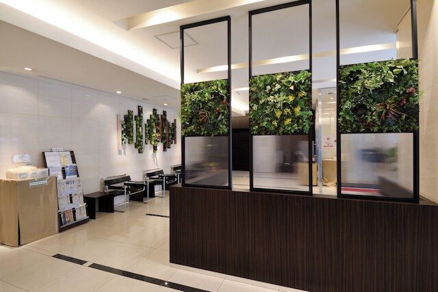 ホテルアービック鹿児島