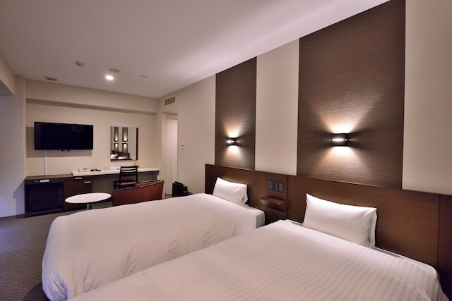 ホテルアービック鹿児島