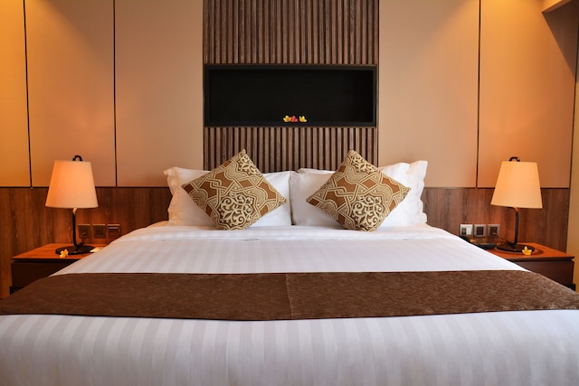 ネストホテルヌサドゥア