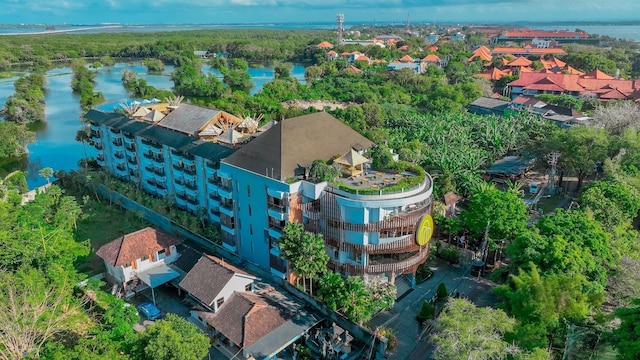 ネストホテルヌサドゥア