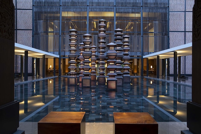 ザ アンヴァヤ ビーチ  リゾート  バリ