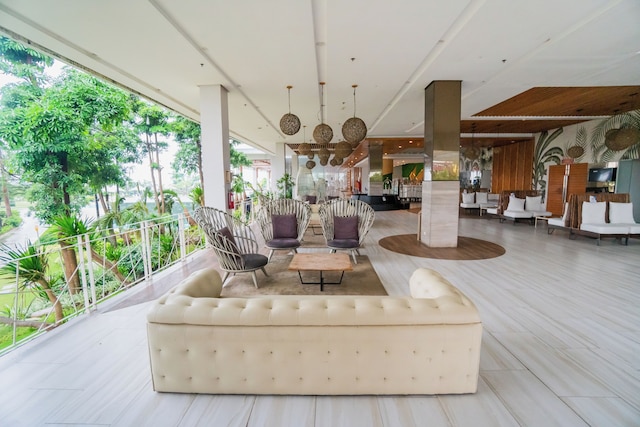 ソレア マクタン リゾート