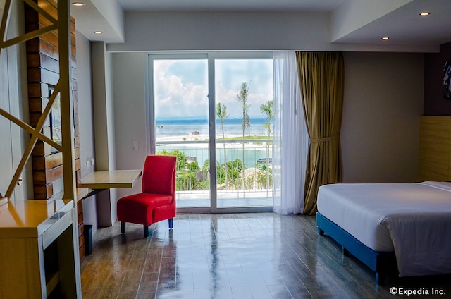 ソレア マクタン リゾート