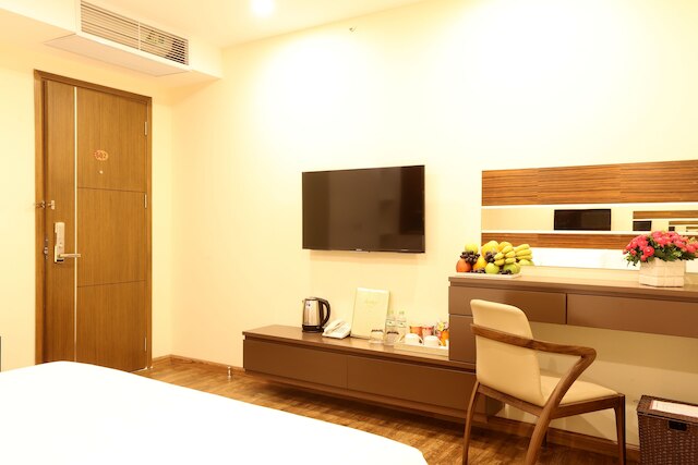 オー ベト ホテル