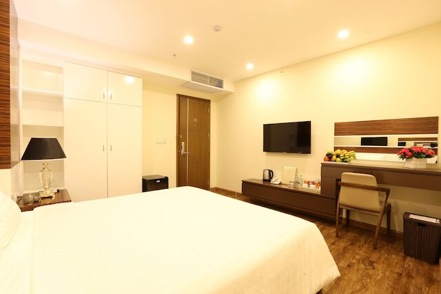 オー ベト ホテル