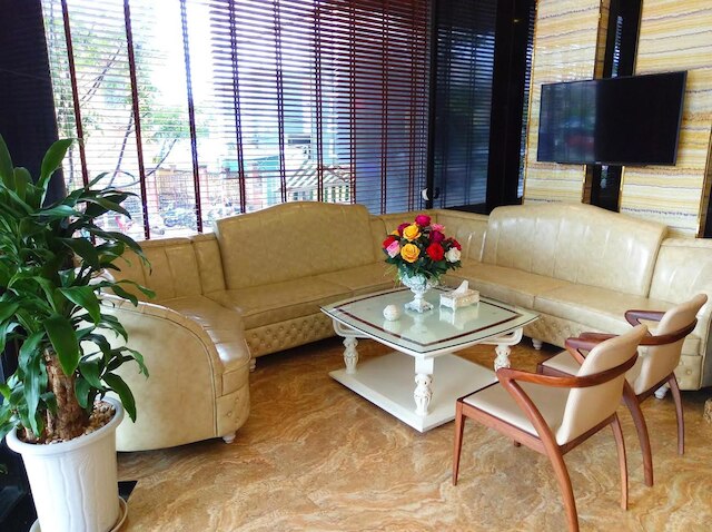 オー ベト ホテル